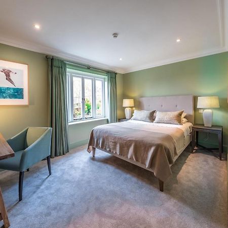 The Crown Inn Stoke by Nayland Esterno foto