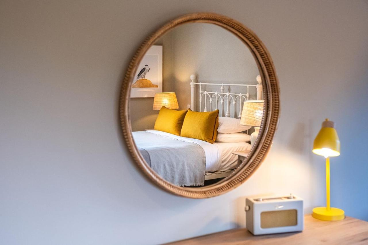 The Crown Inn Stoke by Nayland Esterno foto