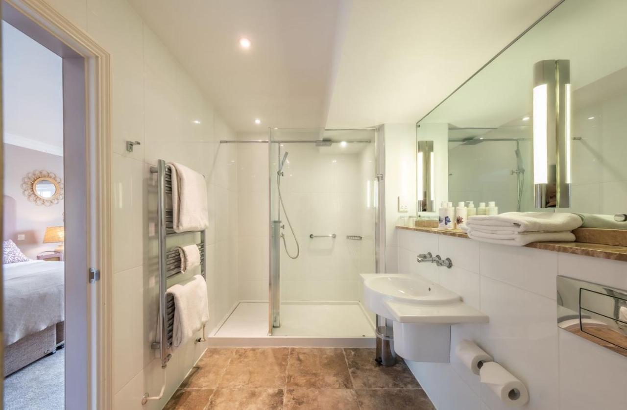 The Crown Inn Stoke by Nayland Esterno foto