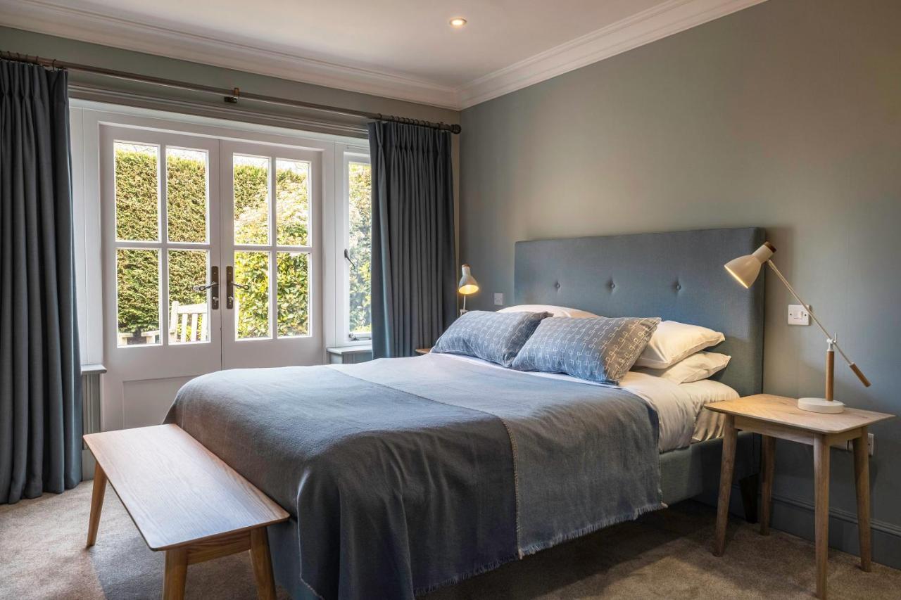 The Crown Inn Stoke by Nayland Esterno foto