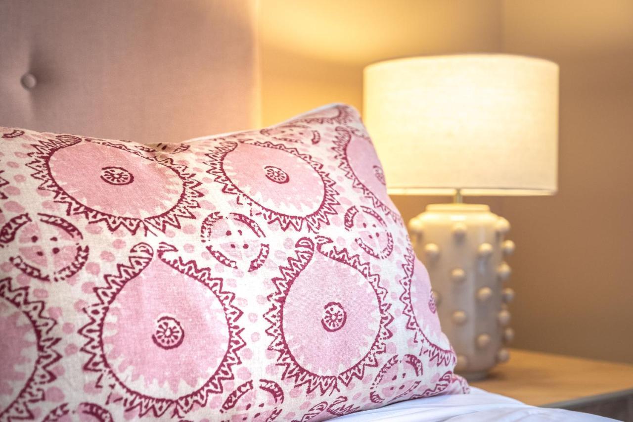 The Crown Inn Stoke by Nayland Esterno foto