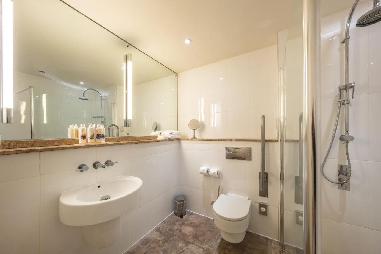 The Crown Inn Stoke by Nayland Esterno foto