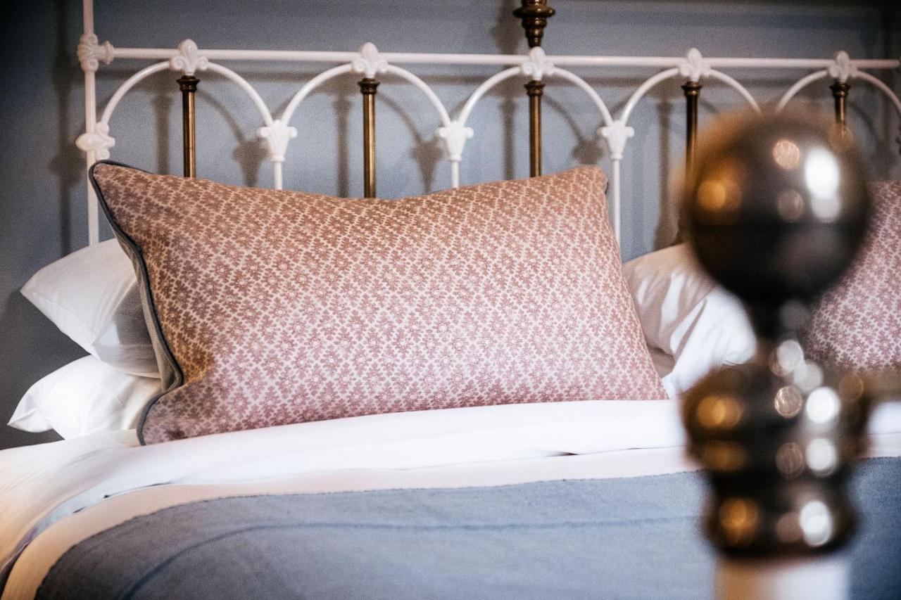 The Crown Inn Stoke by Nayland Esterno foto