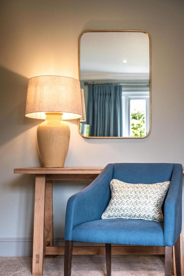 The Crown Inn Stoke by Nayland Esterno foto