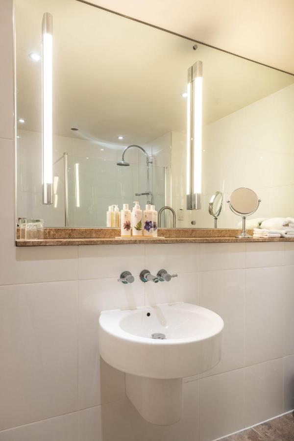 The Crown Inn Stoke by Nayland Esterno foto