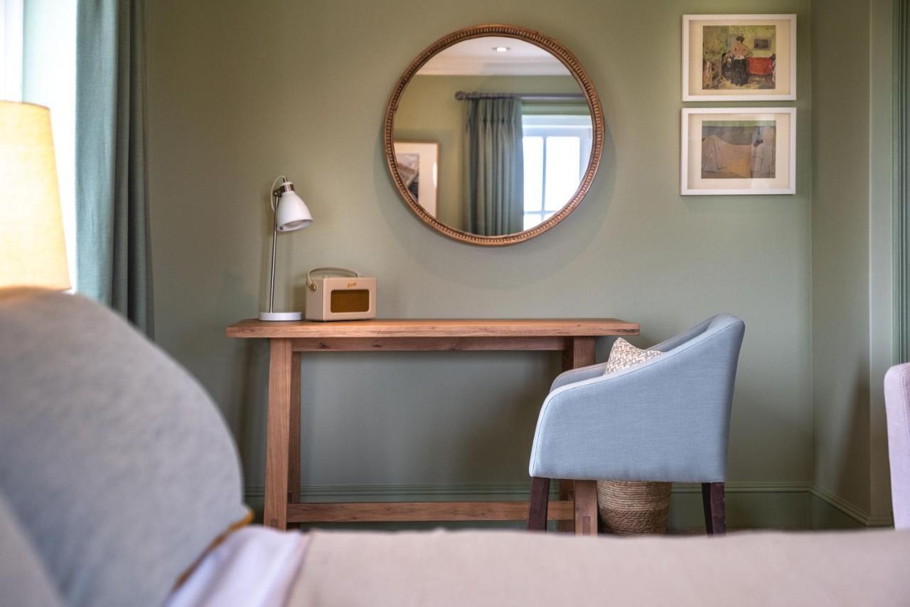 The Crown Inn Stoke by Nayland Esterno foto