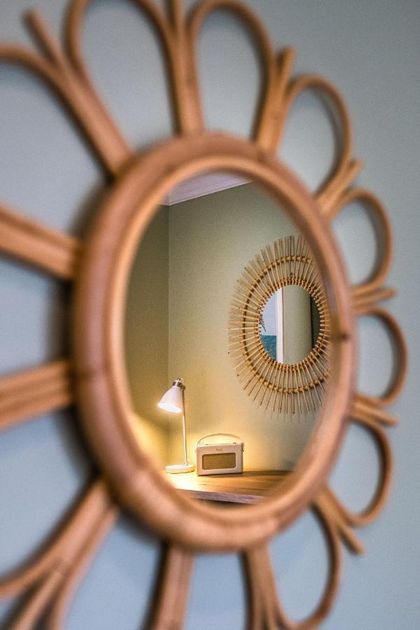 The Crown Inn Stoke by Nayland Esterno foto