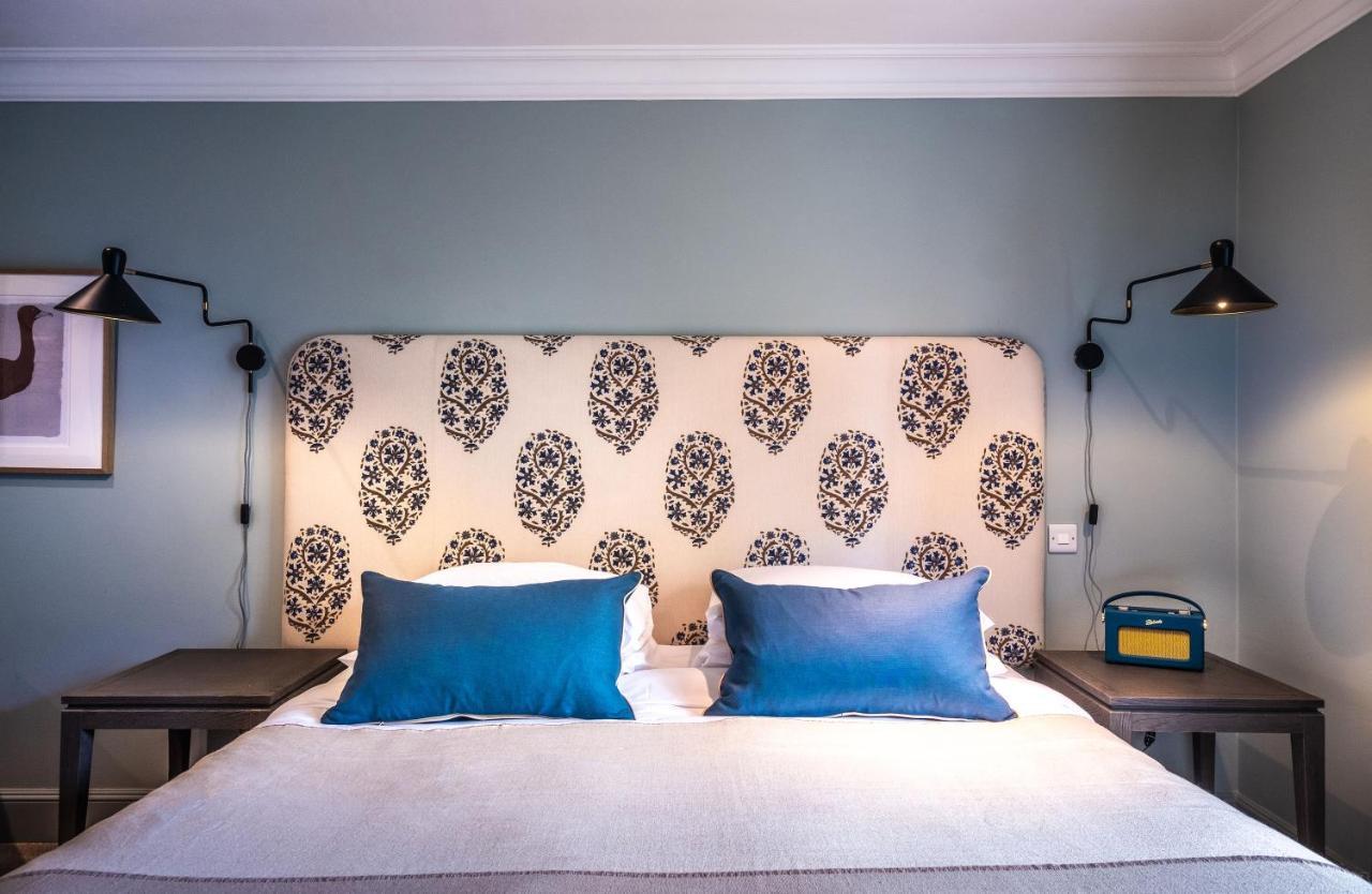The Crown Inn Stoke by Nayland Esterno foto