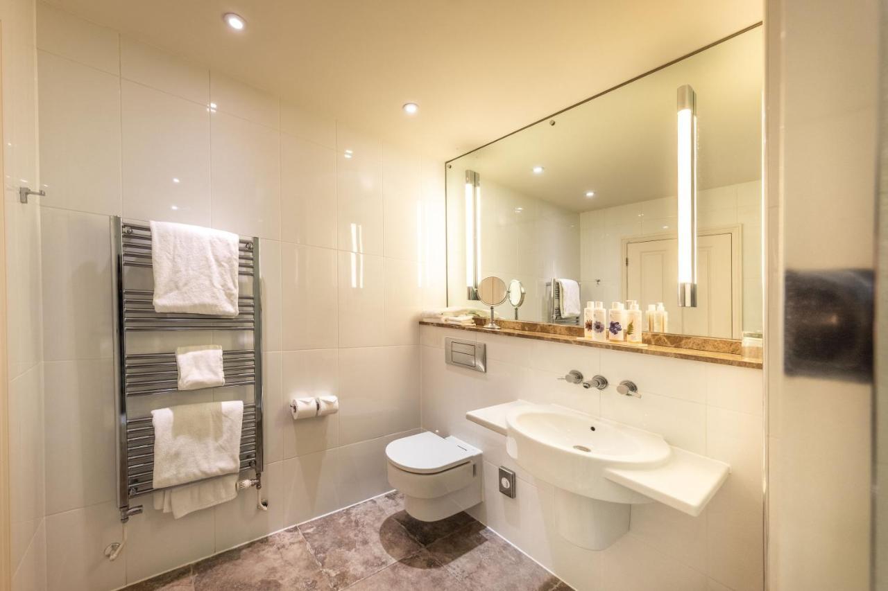 The Crown Inn Stoke by Nayland Esterno foto